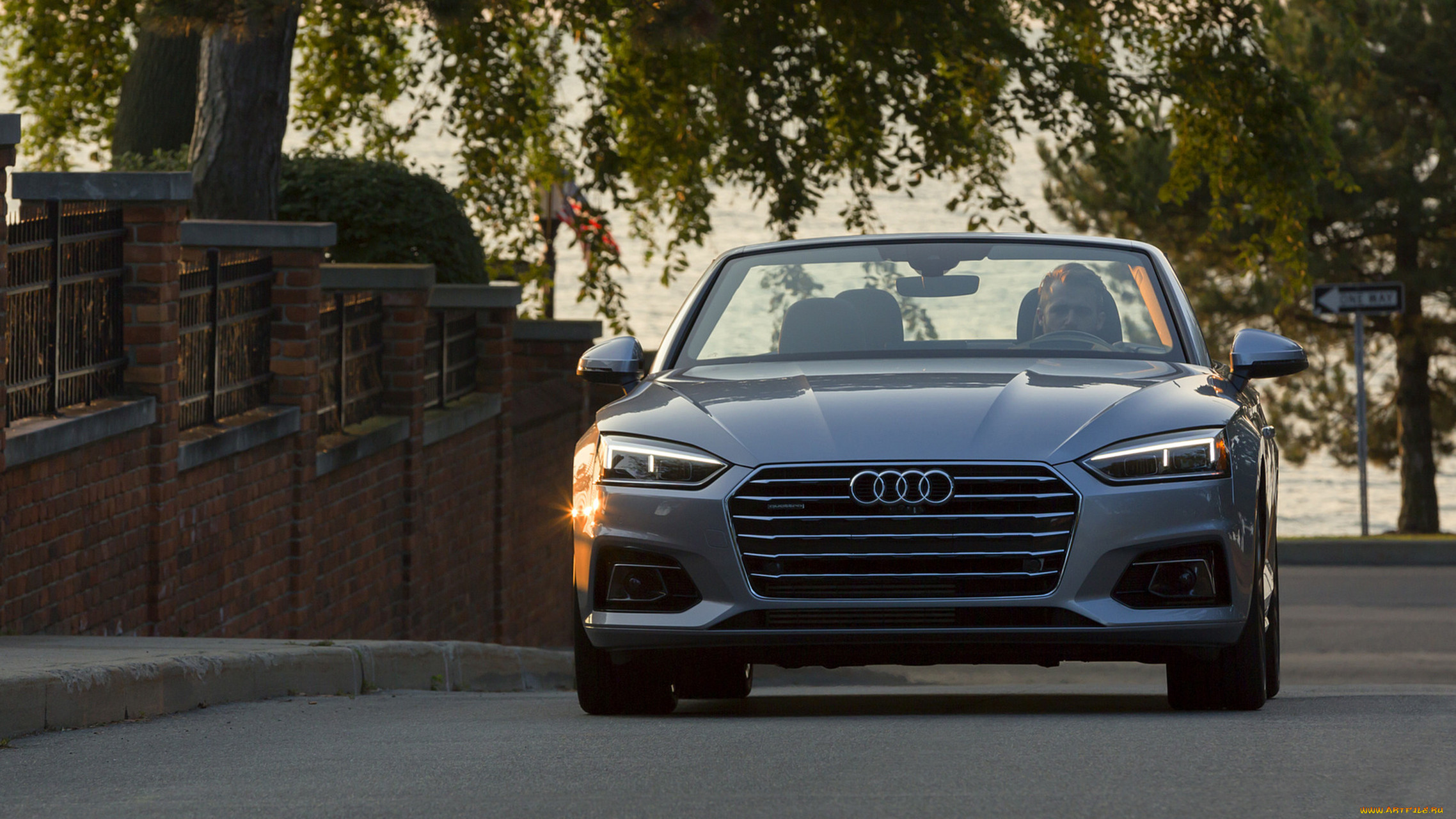 audi a5 cabriolet 2018, , audi, a5, cabriolet, 2018